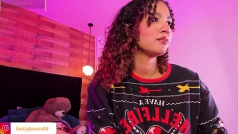 Stream Emily_brown04 Live - 120 min | Mar 8, 2026 14:43