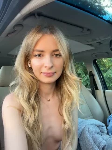 Stream EvieEvans Live - 58 min | May 28, 2026 18:26