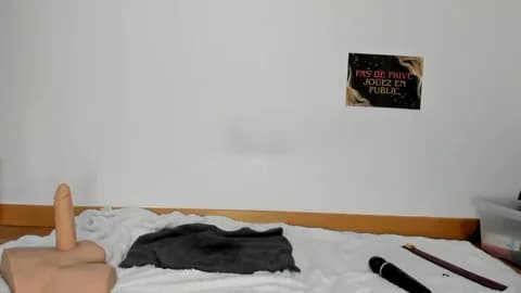 Stream Francesexe Live - 44 min | Jan 13, 2026 10:28