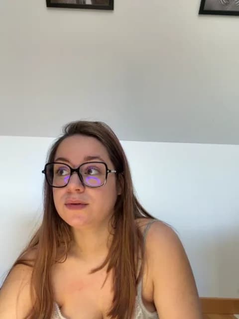 Stream Francesexe Live - 77 min | Mar 14, 2026 10:37