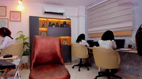 Stream Franshesca_HotxxX Live - 48 min | Apr 21, 2026 18:27