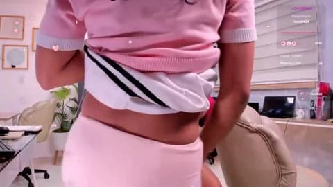 Stream Franshesca_HotxxX Live - 35 min | May 28, 2026 17:33
