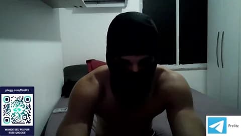 Stream Frelitz Live - 76 min | Jan 15, 2026 05:29