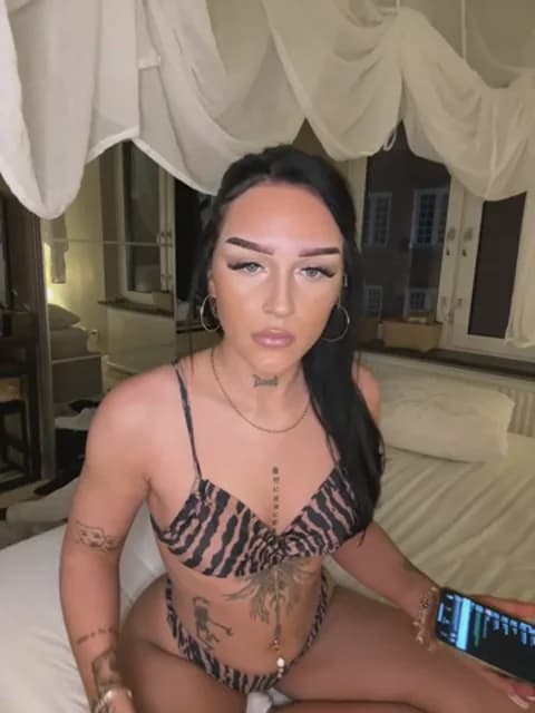 Stream Gabbyys Live - 47 min | Apr 26, 2026 20:18