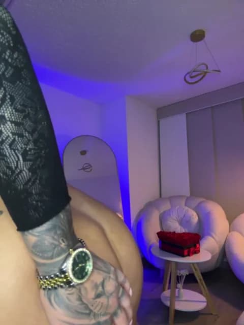 Stream GabyMejiaa Live - 53 min | Apr 9, 2026 09:39