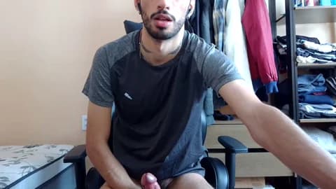 Stream GarotoDoSulRG Live - 32 min | Mar 8, 2026 13:58