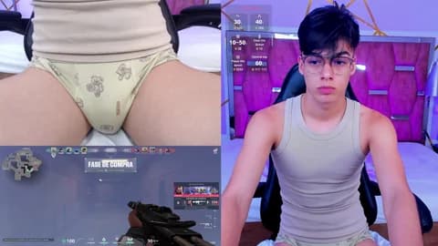 Stream Gerony Live - 46 min | Mar 19, 2026 11:16