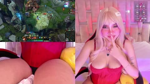 Stream GigiBelli Live - 36 min | Mar 18, 2026 07:10