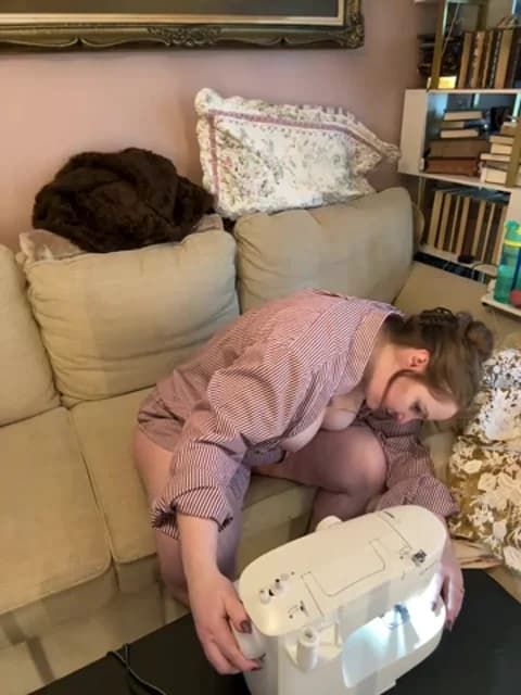 Stream GingerSnap33 Live - 59 min | Jan 17, 2026 20:10