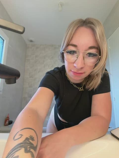 Stream Giuliana_baby Live - 40 min | May 1, 2026 06:26