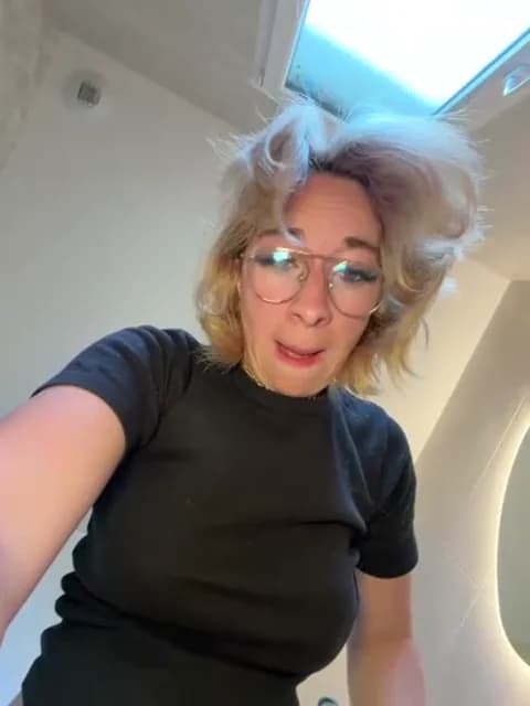 Stream Giuliana_baby Live - 98 min | May 13, 2026 07:46