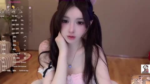 Stream Hahaha_ha2 Live - 40 min | Mar 17, 2026 16:42