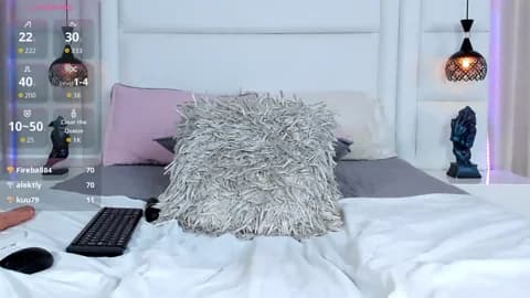 Stream Haileylee Live - 108 min | Jan 31, 2026 01:54