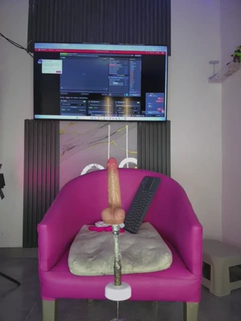 Stream Helen_Vidall Live - 37 min | May 6, 2026 08:44