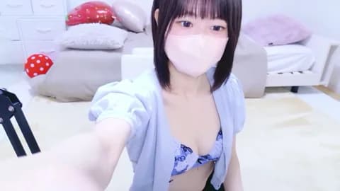 Stream Im_Yu-na Live - 32 min | May 1, 2026 09:14