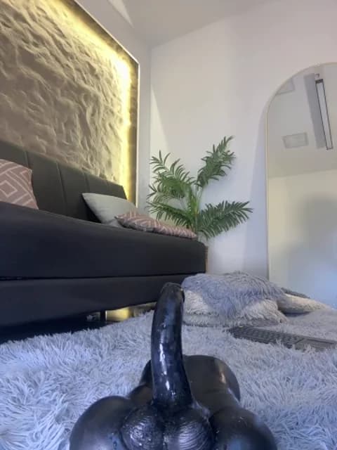 Stream Isa__Blanc Live - 32 min | May 28, 2026 02:12