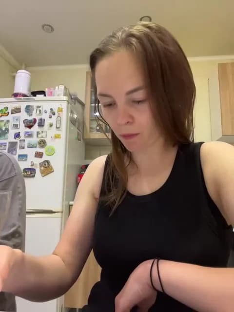 Stream Isabellapa Live - 84 min | May 21, 2026 20:58