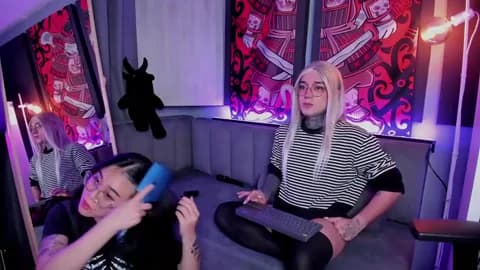 Stream JadeyKhada Live - 82 min | Mar 13, 2026 21:18