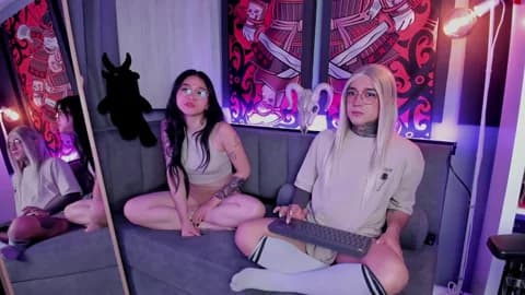 Stream JadeyKhada Live - 30 min | Mar 15, 2026 20:40