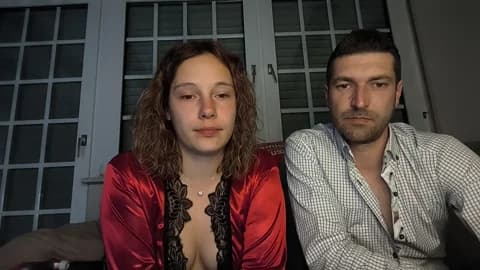 Stream Jeunecouple3227 Live - 83 min | Mar 18, 2026 22:50