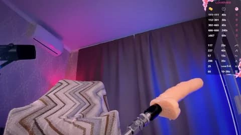 Stream Juicy-Vikki Live - 113 min | Feb 21, 2026 15:32