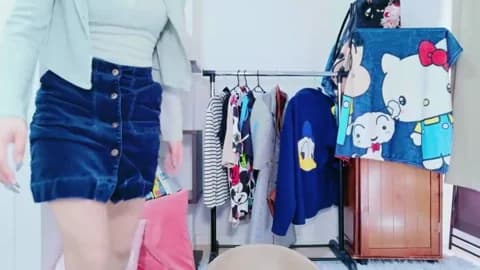 Stream KaYo_sorriso Live - 65 min | May 11, 2026 03:34