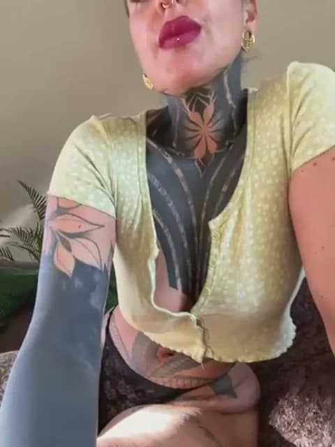 Stream KathaleaNoir Live - 40 min | Apr 29, 2026 06:10