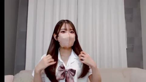 Stream LOVE_MIREI_LOVE Live - 38 min | Apr 7, 2026 11:56