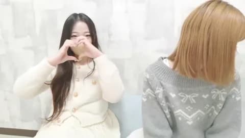 Stream LOVE_MOMO_LOVE Live - 48 min | Feb 2, 2026 16:23