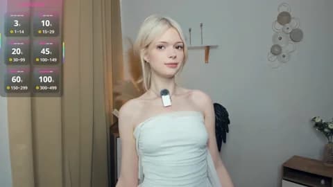 Stream LaureMestler Live - 54 min | Jan 17, 2026 12:41