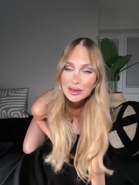 Stream Lena_Blom Live - 30 min | Mar 9, 2026 24:48