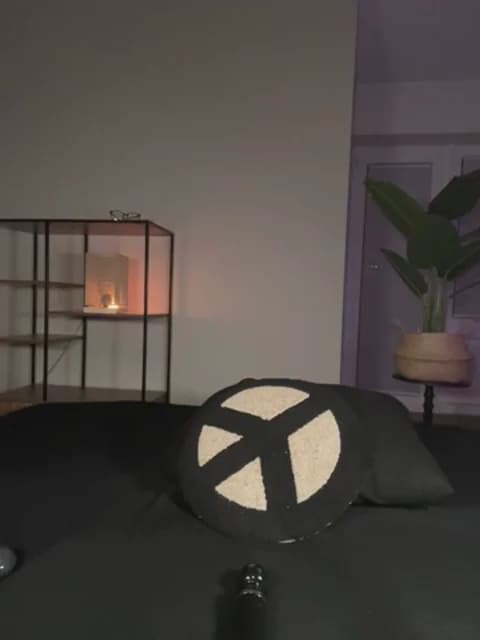 Stream Lena_Blom Live - 37 min | May 19, 2026 23:13
