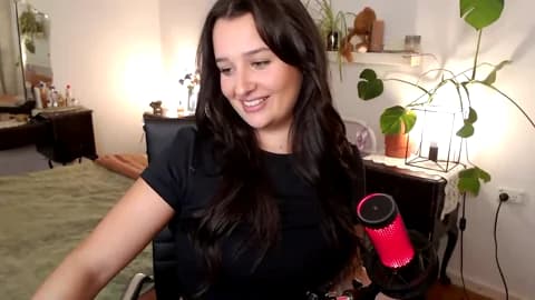 Stream Lenas_Room Live - 44 min | May 25, 2026 07:06