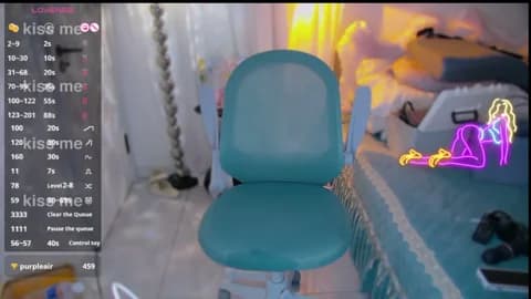 Stream Lily0709 Live - 30 min | May 31, 2026 17:50