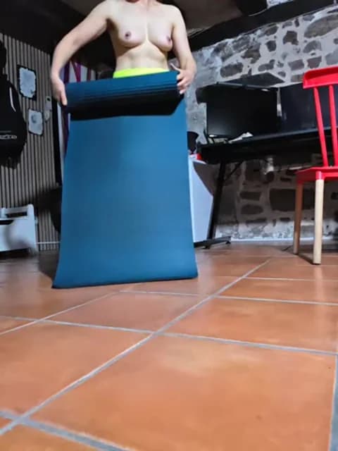 Stream Lina_lou4 Live - 34 min | Jan 17, 2026 19:30