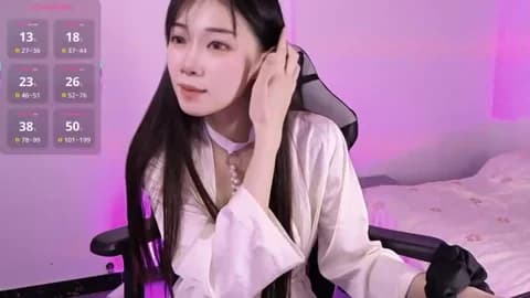 Stream Linbaibai Live - 40 min | May 13, 2026 16:53