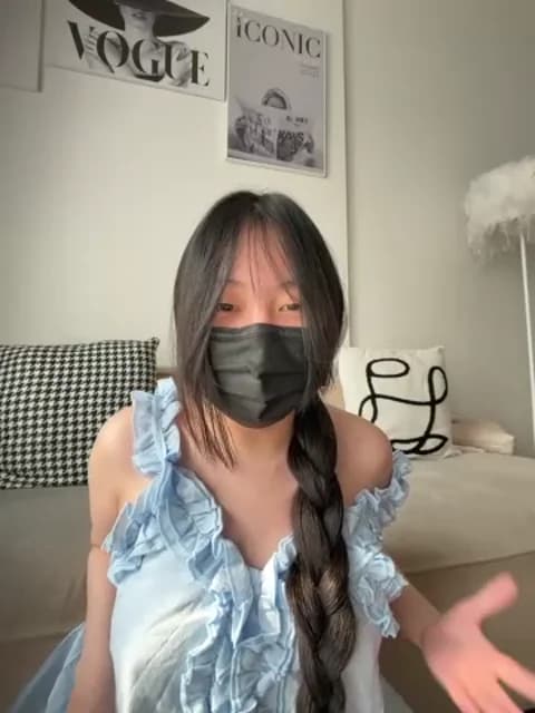 Stream MEOW_MEO Live - 31 min | Apr 9, 2026 08:40