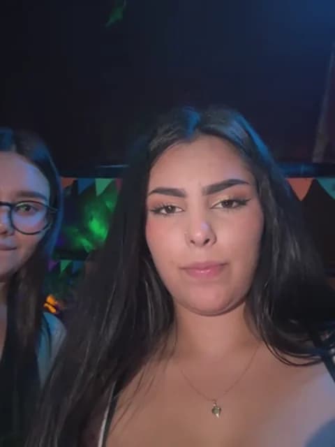 Stream Maddy_Rouse_ Live - 42 min | Apr 20, 2026 02:15