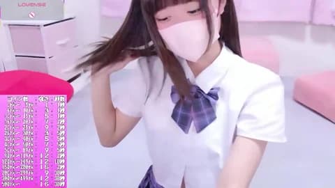 Stream Madoka_0116 Live - 85 min | Apr 17, 2026 16:52