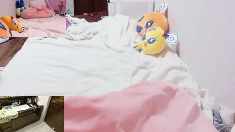 Stream ManaMi-maru Live - 50 min | May 2, 2026 08:50
