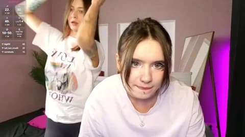 Stream MaoandLulu Live - 120 min | Feb 21, 2026 13:25