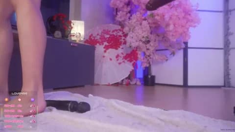 Stream Marry_Cordy Live - 84 min | May 4, 2026 09:17