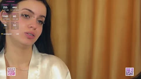 Stream MaxineDeman Live - 51 min | Mar 8, 2026 11:58