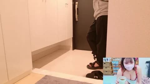 Stream Megu_Melon Live - 45 min | May 17, 2026 09:19
