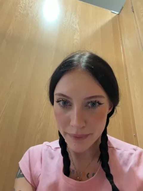 Stream Melissa_crazy Live - 34 min | Apr 9, 2026 23:33