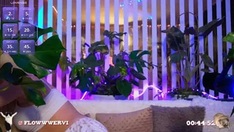 Stream MiaLiaHot Live - 120 min | Feb 22, 2026 20:36