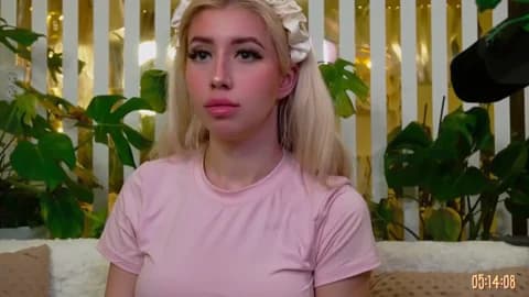 Stream MiaLiaHot Live - 41 min | Mar 13, 2026 21:55