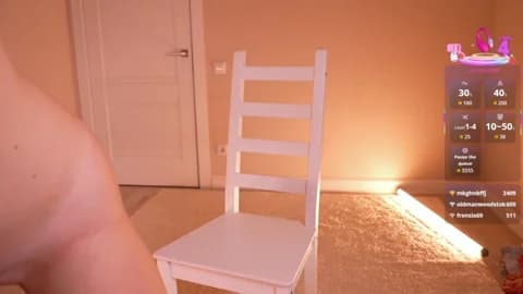 Stream Miablueye Live - 40 min | Mar 28, 2026 18:22