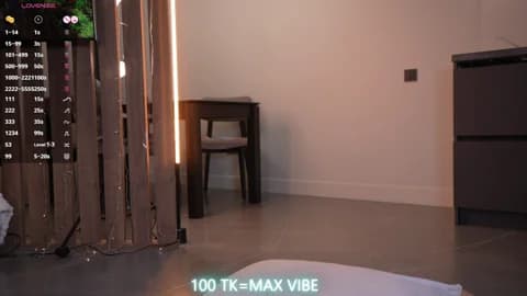 Stream Monika__youthful Live - 43 min | Mar 25, 2026 21:51