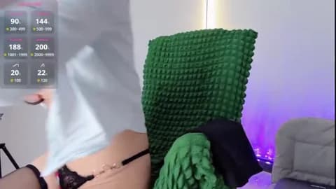 Stream Natasha2025 Live - 35 min | Apr 3, 2026 17:47